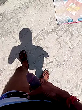 Dreaming Couple online show from April 2026 07:24:01 AM