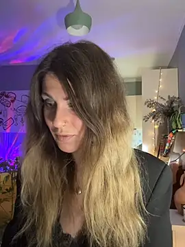 Rita Tease online show from May 2026 07:30:02 PM