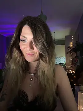 Rita Tease online show from May 2026 06:15:02 PM
