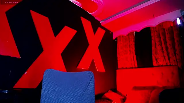 AlanFox1 online show from May 2026 01:40:01 PM