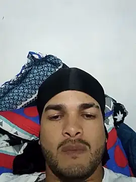 Nicolas Moncadas online show from April 2026 06:09:01 PM