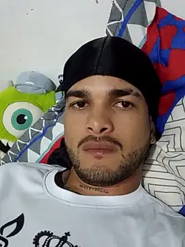 Nicolas Moncadas online show from April 2026 12:24:01 AM