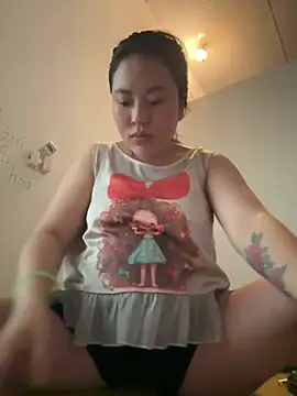 Lina-Naughty online show from June 2026 05:56:01 AM