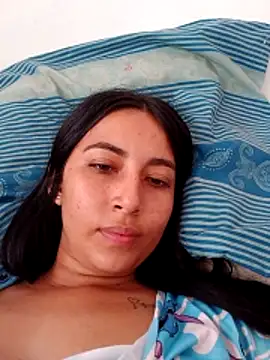 Ann Houston online show from April 2026 08:39:02 PM