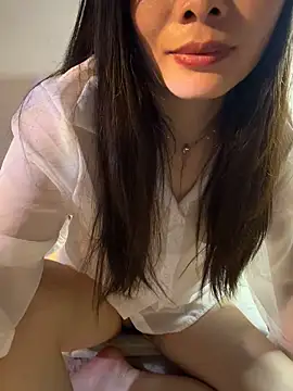 Xiaoyunduo1 online show from April 2026 05:07:01 PM