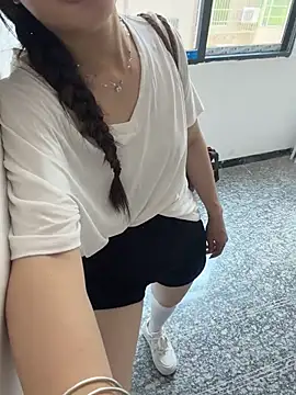 Xiaoyunduo1 online show from June 2026 05:59:01 AM