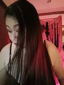 dominalisa online show from May 2026 02:24:01 PM