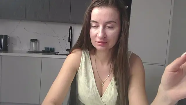 Eva Bunny13 online show from April 2026 04:37:01 AM