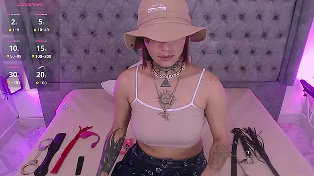 Snapshot of Gyal_Smith chatting on April 2026 03:36:02 AM Gyal Smith online show from April 2026 03:36:02 AM