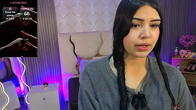 Snapshot of ELA_TAY1 chatting on April 2026 07:08:02 PM ELA TAY1 online show from April 2026 07:08:02 PM