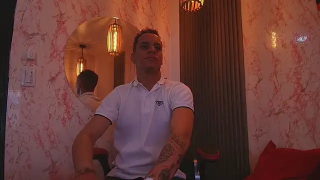 Brent Storne2 online show from April 2026 01:20:02 PM