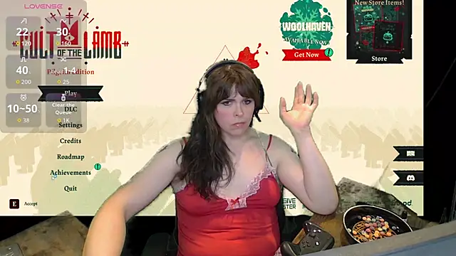 MsValentinaNoire online show from April 2026 09:07:02 PM