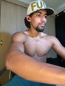 Puck goodfellow online show from April 2026 09:49:02 PM