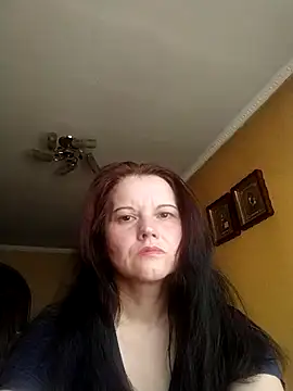 VeronikaLogan online show from July 2026 07:32:02 AM