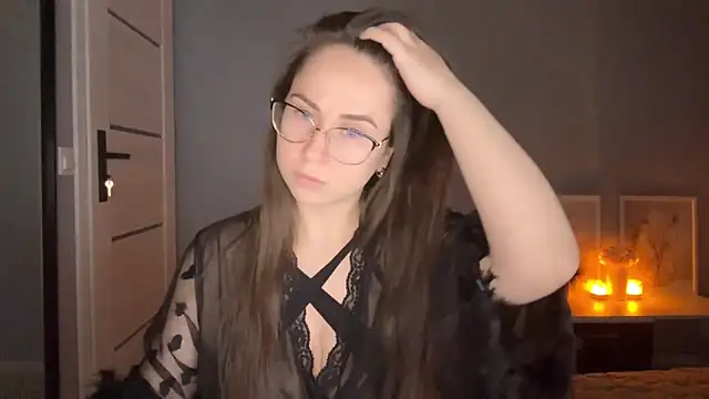 Snapshot of KiraNuruQueen chatting on April 2026 03:13:01 PM KiraNuruQueen online show from April 2026 03:13:01 PM