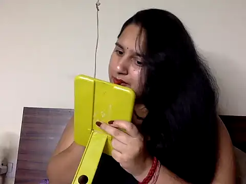 Bitchin Riya online show from July 2026 09:11:01 PM