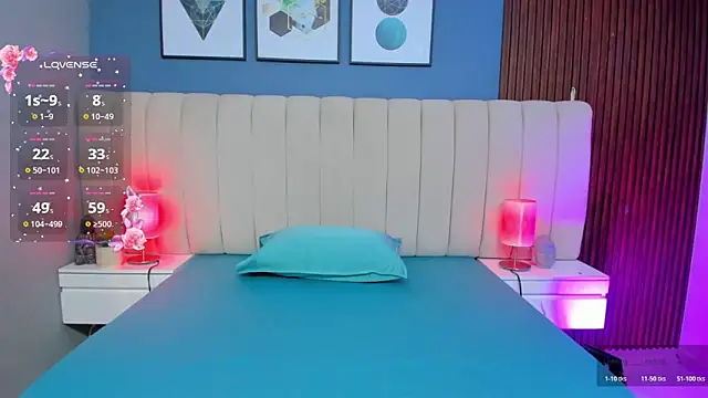 cherry muriel online show from April 2026 03:37:02 AM