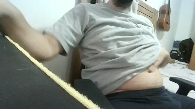 espartanobar online show from June 2026 07:49:02 PM