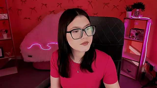 JennyGibson online show from April 2026 05:19:01 AM