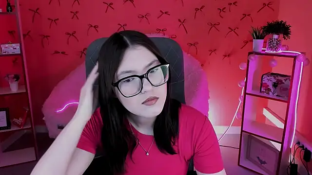 JennyGibson online show from April 2026 05:10:02 AM