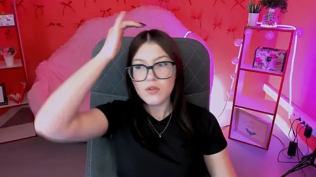 JennyGibson online show from May 2026 05:05:01 AM