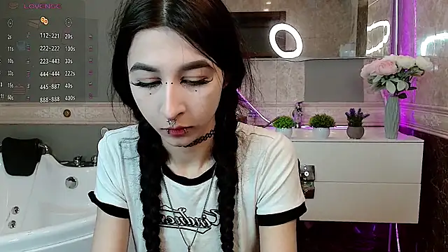 MelissaSparrow online show from April 2026 12:59:02 AM