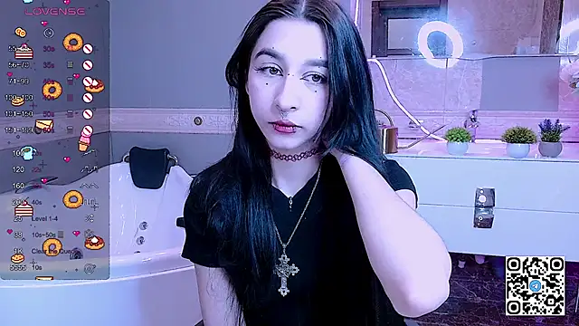 MelissaSparrow online show from May 2026 01:23:01 AM
