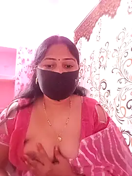 Snapshot of Pinki-girl chatting on April 2026 05:30:01 AM Pinki-girl online show from April 2026 05:30:01 AM