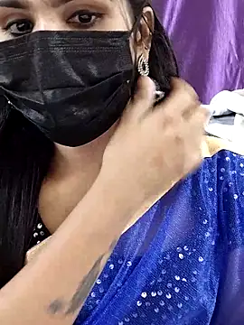 Shakshana-queen online show from April 2026 10:38:02 AM