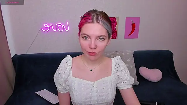 Marie Reyess online show from April 2026 06:55:02 AM