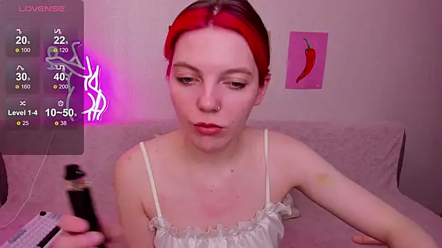 Snapshot of Marie_Reyess chatting on May 2026 08:19:01 AM Marie Reyess online show from May 2026 08:19:01 AM