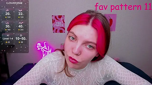 Marie Reyess online show from July 2026 11:36:01 AM