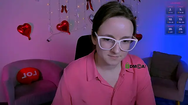 Snapshot of mary_is_cool chatting on April 2026 09:10:01 AM mary is cool online show from April 2026 09:10:01 AM