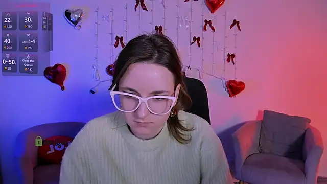 Snapshot of mary_is_cool chatting on April 2026 07:19:01 AM mary is cool online show from April 2026 07:19:01 AM