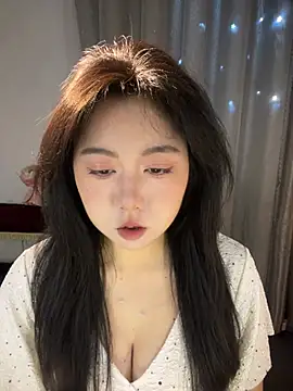 ooooBaby129 online show from April 2026 08:28:02 AM