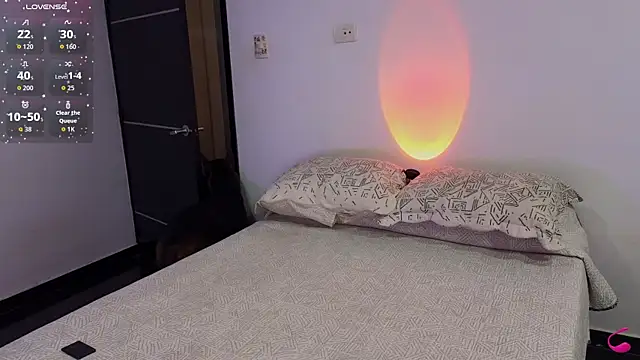 SalomarRivas online show from April 2026 03:12:01 PM