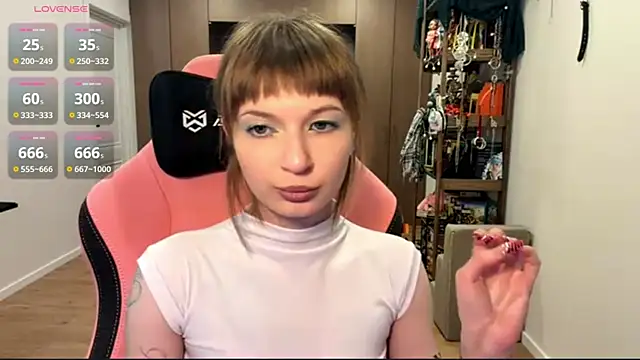 JackBoyken online show from May 2026 11:06:01 AM