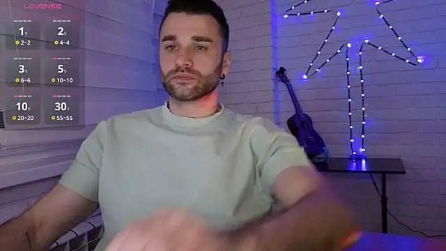 DaddySlava online show from May 2026 05:51:02 PM