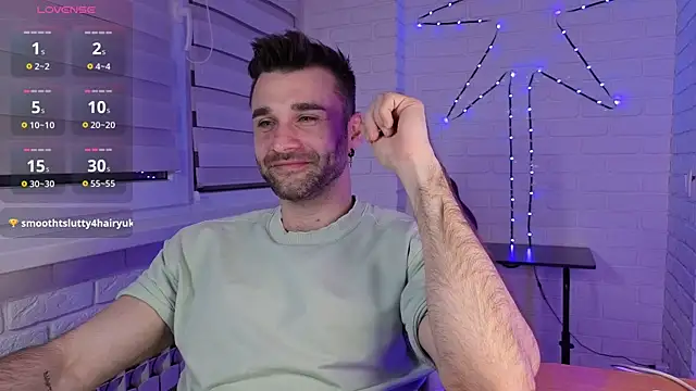 DaddySlava online show from May 2026 08:14:02 PM