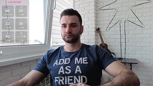 DaddySlava online show from May 2026 02:45:01 PM
