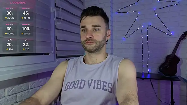 DaddySlava online show from June 2026 08:45:01 PM