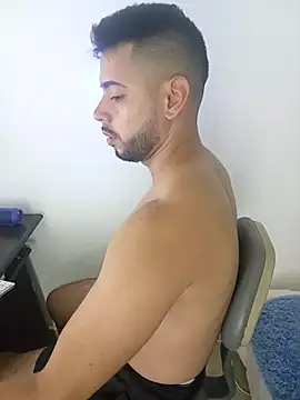 AidenGreyHot online show from April 2026 01:22:01 AM