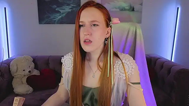 EvaBellea online show from May 2026 01:41:01 PM