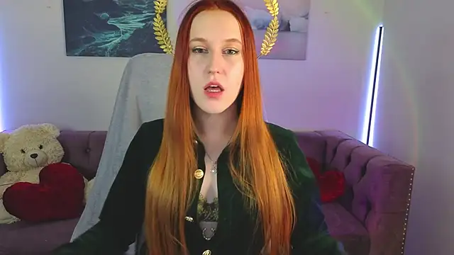EvaBellea online show from May 2026 01:27:02 PM