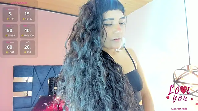 Hanna Clark   online show from July 2026 11:29:02 AM
