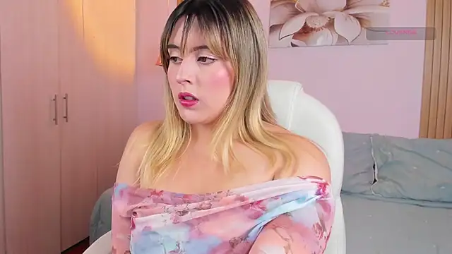 jenny Dream  online show from April 2026 08:44:01 PM