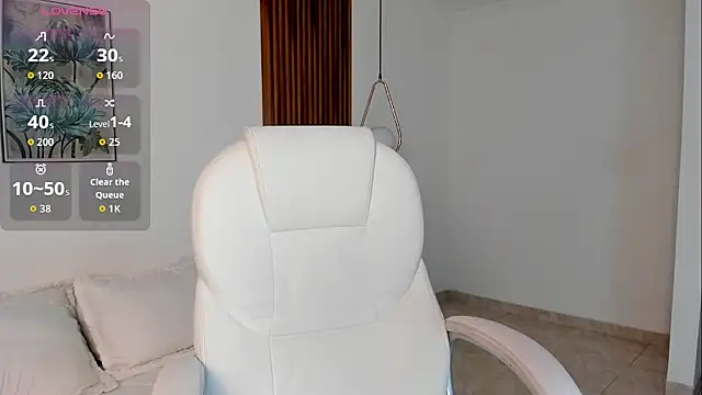 jenny Dream  online show from May 2026 04:50:01 AM