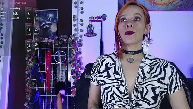 Snapshot of Lexxii_hot_col chatting on June 2026 07:34:02 PM Lexxii hot col online show from June 2026 07:34:02 PM