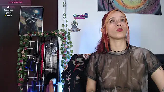 Snapshot of Lexxii_hot_col chatting on June 2026 04:09:01 PM Lexxii hot col online show from June 2026 04:09:01 PM