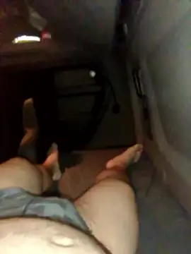 Radler93 online show from April 2026 09:56:02 PM